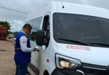 Artran Registra Mais de 1.300 Infrações no Transporte Intermunicipal do Pará em 2026