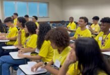 Instituto Ponte Lança Seleção para Estudantes do Pará em Busca de Oportunidades Educacionais