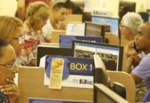 Sefin Incentiva Agendamento Online para Atendimento em Belém