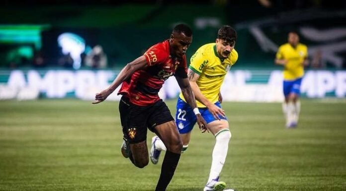 Remo Intensifica Busca por Reforços e Foca em Lateral-Direito do Sport-PE