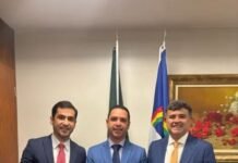 Reforço de R$ 1,5 Milhão para a Saúde de Águas Belas