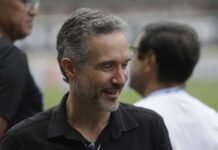 Paysandu: Márcio Tuma Foca na Recuperação Judicial e Avalia Futuro da SAF