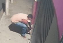 Suspeito de Tentativa de Arrombamento em Juazeiro é Detido pela Polícia