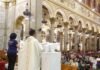Basílica Santuário de Nazaré Introduz Missa com Tradução em Libras em Belém