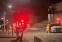 Conflito entre Vizinhos em Pedra Linda Resulta em Esfaqueamento