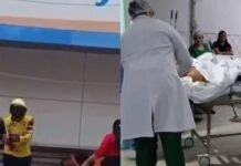 Mototaxista sofre amputação após violência em Castanhal: entenda a situação