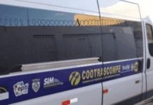 Aumento nas Passagens do Transporte Intermunicipal entre Lagoa Grande, Izacolândia e Petrolina