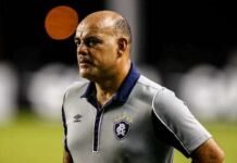 Agnaldo Critica Postura do Remo e Exige Comprometimento Antes da Decisão no Parazão