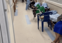 Superlotação e Atendimento Precário no Hospital Regional de Juazeiro Levam a Reclamações