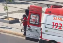 Homem Esfaqueado na Concha Acústica em Petrolina: Entenda o Caso