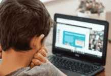 Nova Lei Fortalece a Proteção de Crianças e Adolescentes na Internet