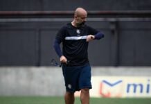 Flávio Garcia assume comando do Remo e traça estratégias para a final do Parazão
