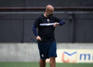 Flávio Garcia assume comando do Remo e traça estratégias para a final do Parazão
