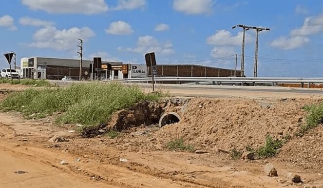 Moradores do Quati Enfrentam Desafios de Infraestrutura em Petrolina