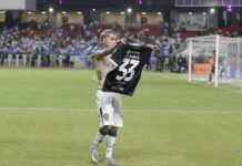 Diego Hernández Suspenso e Fora do Re-Pa: Remo Busca Recurso no TJD-PA