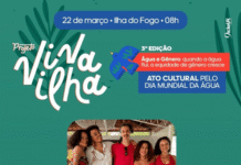 Juazeiro Lança a 3ª Edição do Projeto ‘Viva Ilha’ com Enfoque em Água, Cultura e Mulheres