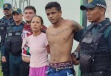 Cinco Detidos em Marabá por Homicídio de Jovem