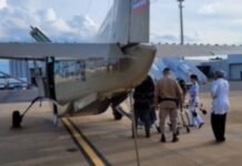 Ação Rápida Salva Vida de Policial Militar em Juazeiro com Resgate Aéreo