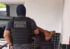 Homem é Detido em Flagrante por Ameaçar Ex-Companheira na Grande Belém