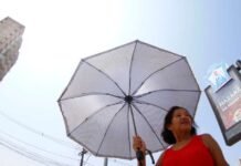 Condições Climáticas em Belém: Previsão do Tempo para Hoje (06/03)