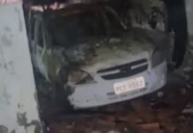 Incêndio Devastador em Concessionária de Juazeiro: Carros Destruídos e Investigação em Curso