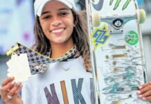 Atletas Brasileiros se Destacam entre os Indicados ao Laureus World Sports Awards 2026