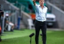 Renato Gaúcho é o Novo Técnico do Vasco da Gama em Sua Terceira Passagem