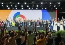 Conferência Nacional do Trabalho: Novas Diretrizes para um Futuro Sustentável