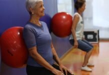 A Importância dos Exercícios Físicos para um Envelhecimento Saudável