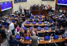 Pacto Histórico da Colômbia: Avanços e Desafios na Representação Feminina no Senado