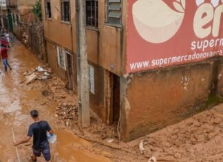 Ubá Registra Primeiro Óbito por Leptospirose Após Enchentes e Intensifica Medidas de Saúde Pública