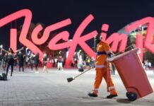 Justiça Determina Medidas de Proteção ao Trabalho no Rock in Rio 2026