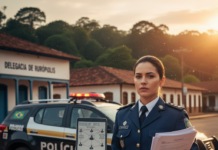 Polícia Civil de Rurópolis Emite Alerta Sobre Stalking Após Crescimento de Denúncias e Prisões