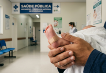 Fechamento Temporário do Centro de Imunização em Campos: Impactos e Orientações