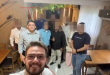 Genro de David Almeida Envolvido em Suspeita de Compra de Votos em Manaus