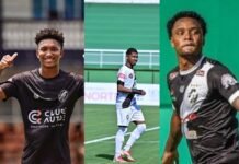 Justiça do Acre Aceita Denúncia de Estupro Coletivo contra Jogadores do Vasco-AC