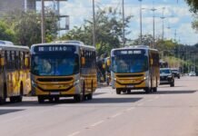 Sancetur Vence Licitação Bilionária para Transporte Público em Palmas