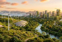 Governo Brasileiro Investe R$ 179 Bilhões na Transição Ecológica desde 2023