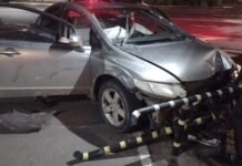 Tragédia em Piracicaba: Homem morre em acidente com leitor facial em condomínio