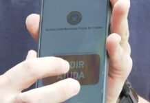 Botão do Pânico: Nova Medida de Proteção para Mulheres em Poços de Caldas