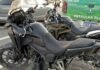 Tecnologia e Ação Policial: Dupla é Capturada em Mogi das Cruzes Após Roubo de Motocicleta