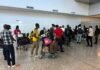 Haitianos Deixam Aeroporto de Viracopos Após Longa Retenção e Busca por Refúgio