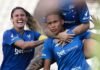 Cruzeiro Supera Atlético-MG em Clássico Empolgante no Brasileirão Feminino