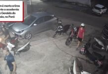 Investigação do Assassinato do Engenheiro Agrônomo em São Geraldo do Araguaia Avança com Apoio do Ministério Público