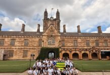 Goiás pelo Mundo: Inscrições para Intercâmbio São Prorrogadas para Estudantes da UEG e ProBem