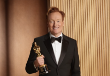 Conan O’Brien e a Polêmica Piada sobre Atores Britânicos no Oscar
