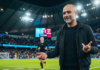 Guardiola Expressa Ironia e Otimismo na Disputa do Título da Premier League