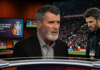 Roy Keane Questiona a Permanência de Michael Carrick no Comando do Manchester United