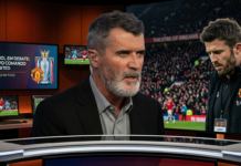 Roy Keane Questiona a Permanência de Michael Carrick no Comando do Manchester United