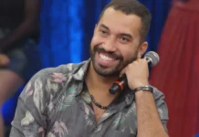 Gil do Vigor Responde a Crítica de Leonela Borges e Denuncia Preconceito nas Redes Sociais